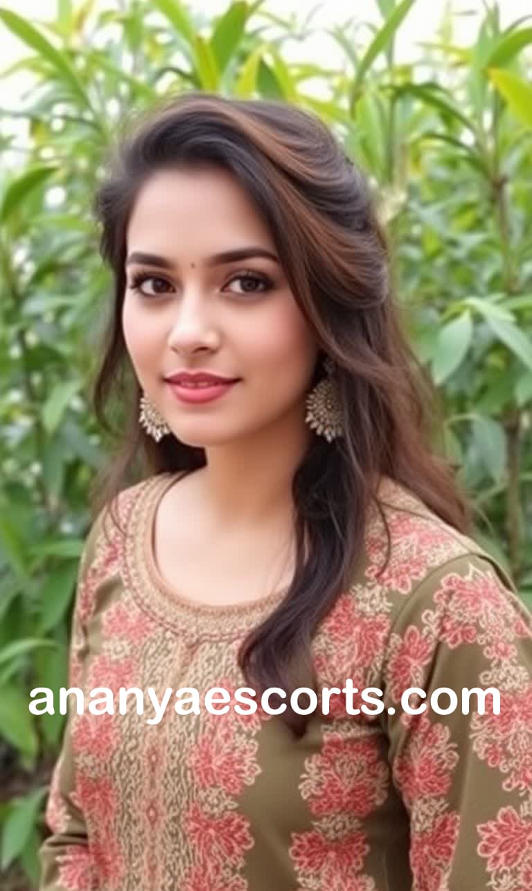Escort Service in Palakkad