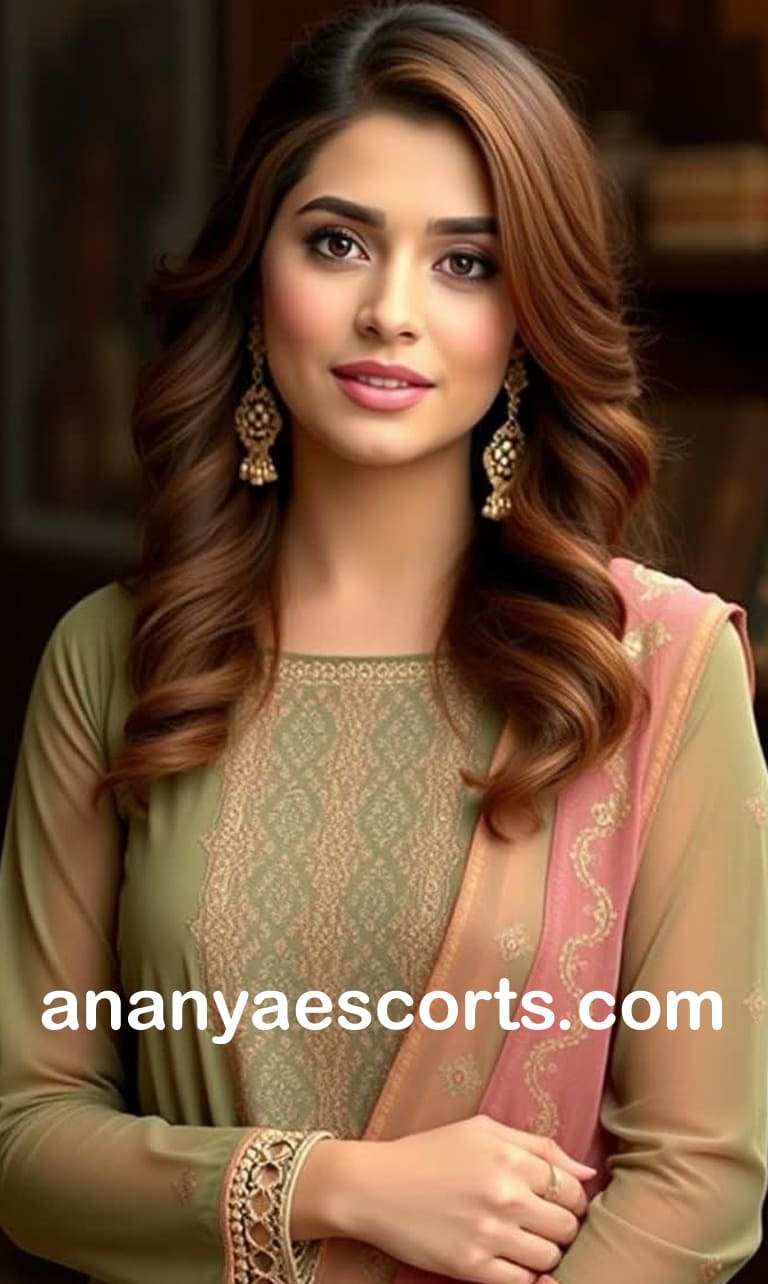 Escort Service in Palakkad